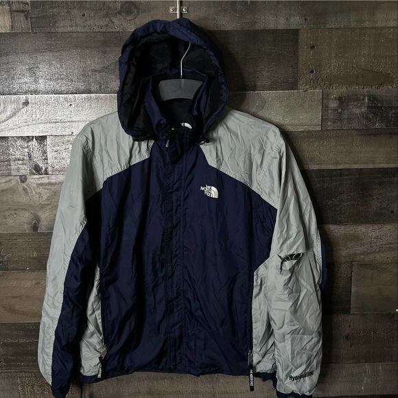 VTG The North Face Mens Jacket Medium - Picture 1 of 4